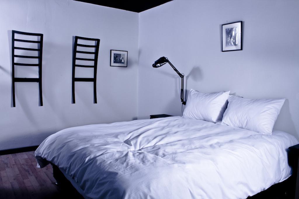 12:12 Hostels Bogotá Pokój zdjęcie