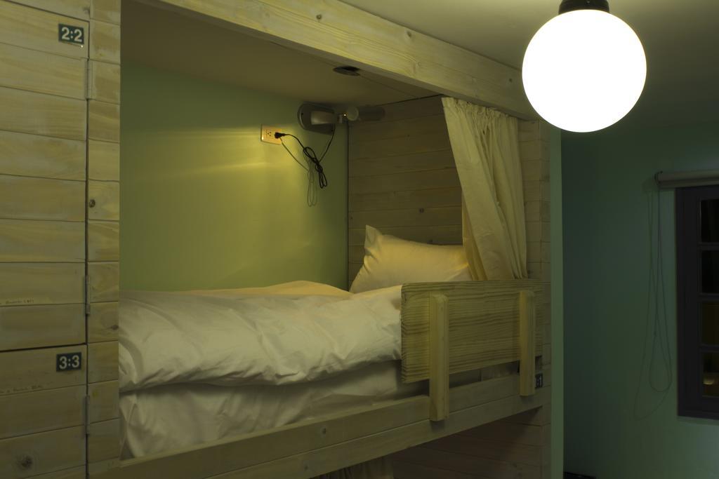 12:12 Hostels Bogotá Zewnętrze zdjęcie