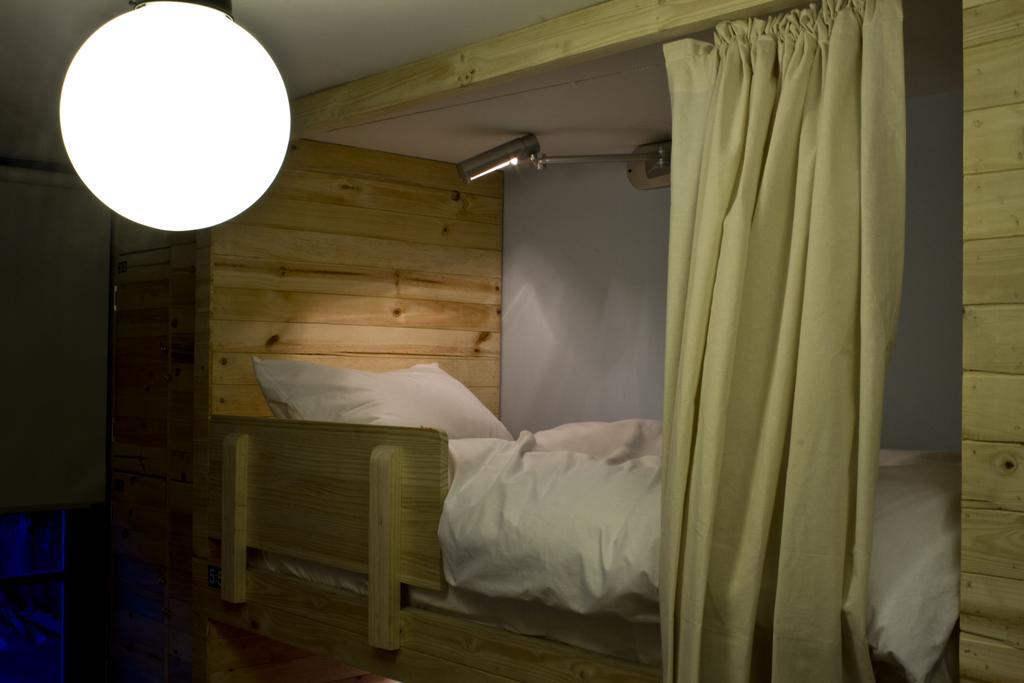 12:12 Hostels Bogotá Zewnętrze zdjęcie