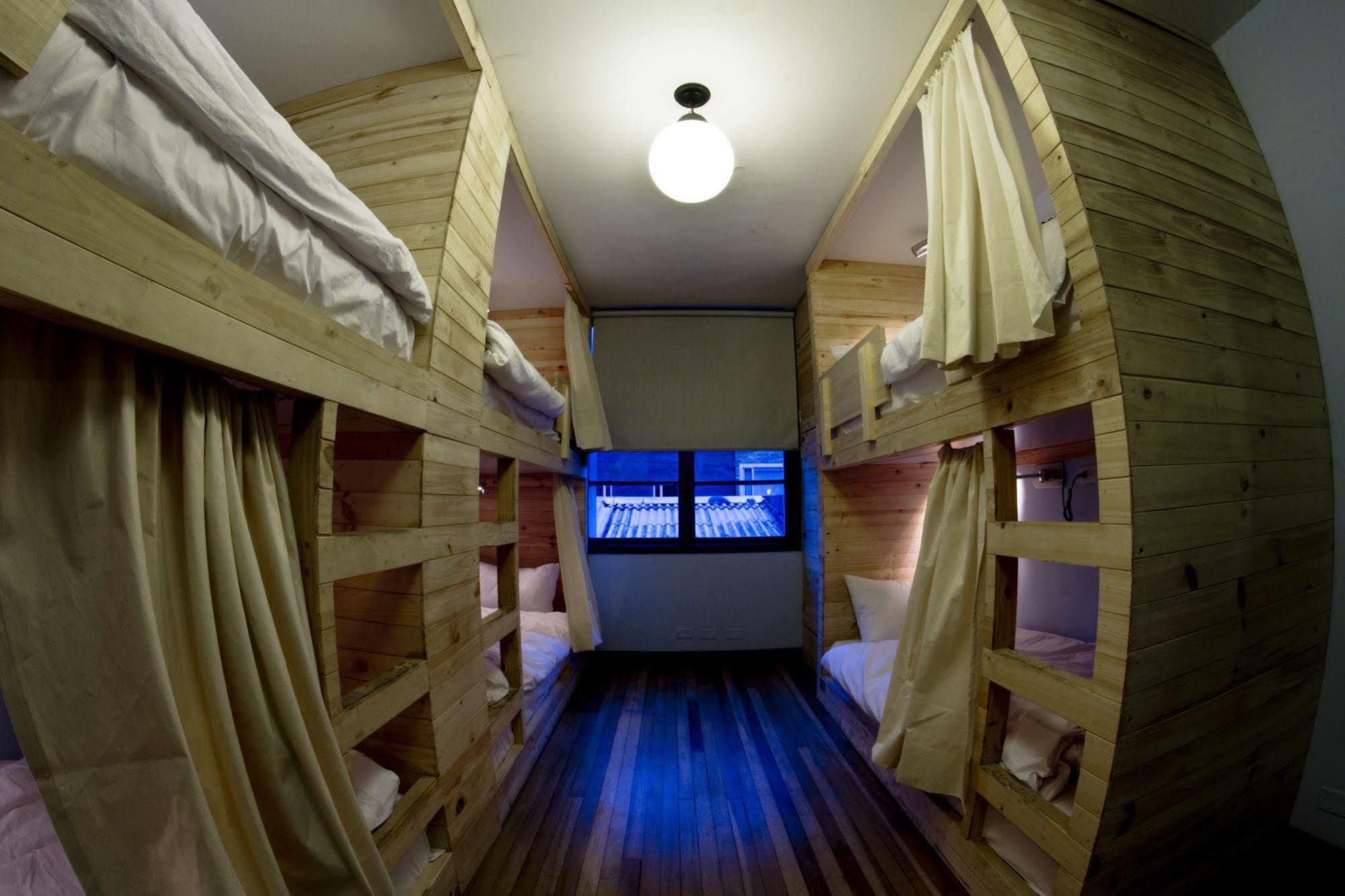 12:12 Hostels Bogotá Zewnętrze zdjęcie